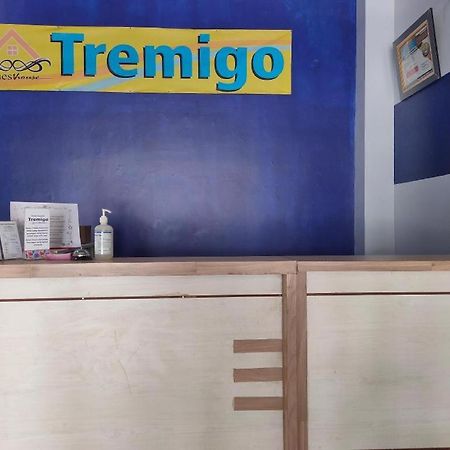 Hotel Syariah Tremigo Guesthouse Cirebon Kültér fotó