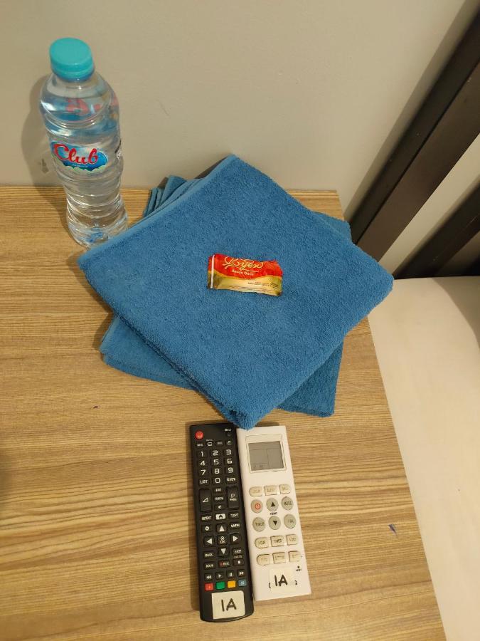 Hotel Syariah Tremigo Guesthouse Cirebon Kültér fotó