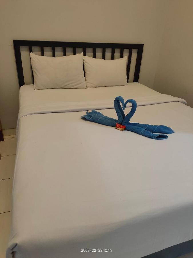 Hotel Syariah Tremigo Guesthouse Cirebon Kültér fotó
