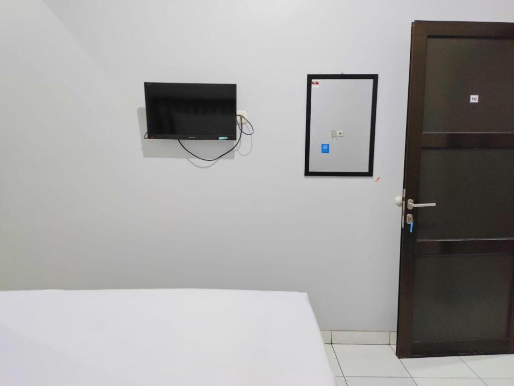 Hotel Syariah Tremigo Guesthouse Cirebon Kültér fotó