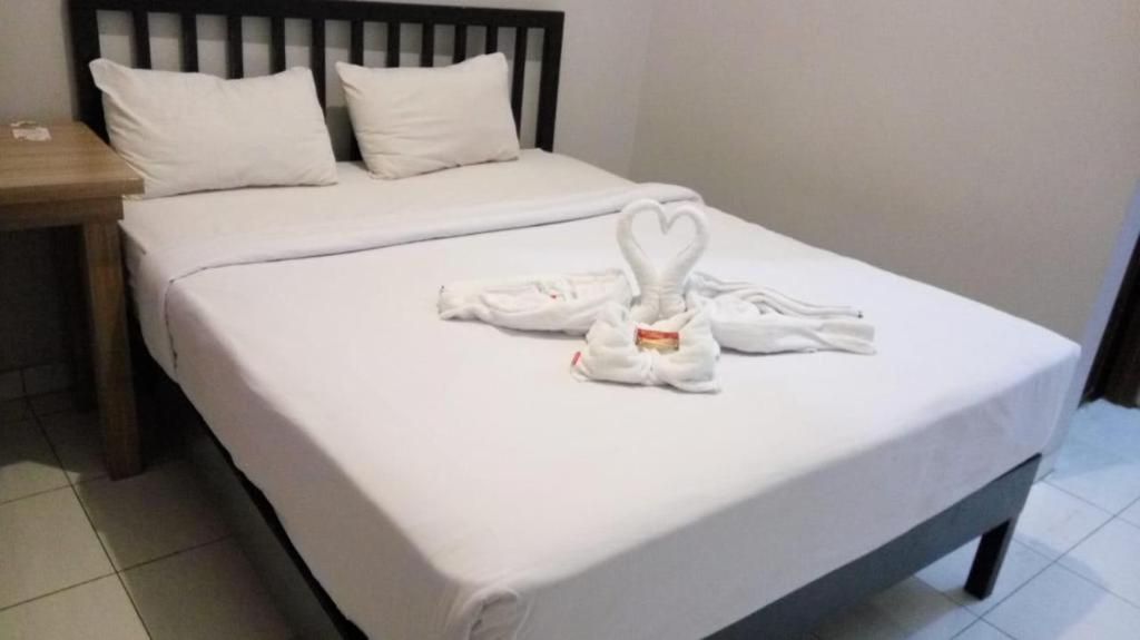 Hotel Syariah Tremigo Guesthouse Cirebon Kültér fotó